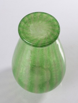 Steuben Cintra Vase