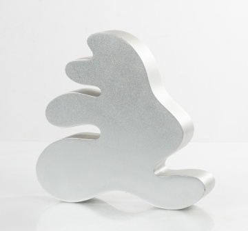 Jean Hans Arp (French/German, 1886-1966) Seuil Configuration