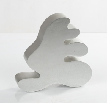 Jean Hans Arp (French/German, 1886-1966) Seuil Configuration