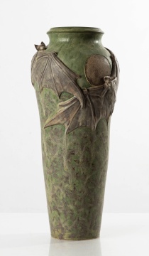 Freiwald Amphora Bat Vase