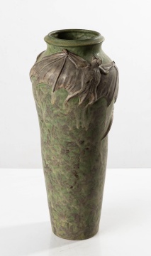 Freiwald Amphora Bat Vase