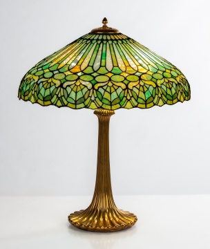 Duffner & Kimberly Adams Table Lamp