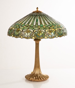 Duffner & Kimberly Adams Table Lamp