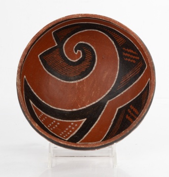 Ancestral Pueblo (Four Mile) Bowl