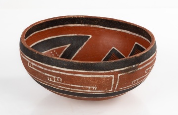 Ancestral Pueblo (Four Mile) Bowl