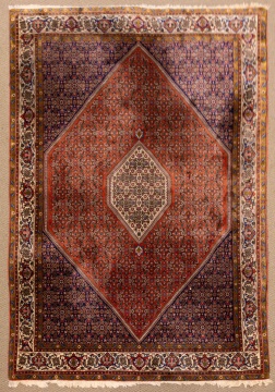 Bidjar Oriental Rug