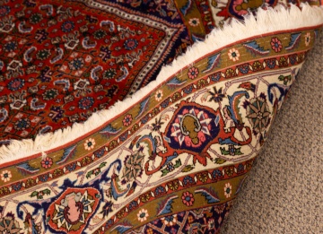 Bidjar Oriental Rug