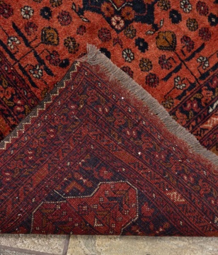 Turkoman Rug