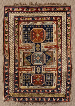 Caucasian Rug (small)