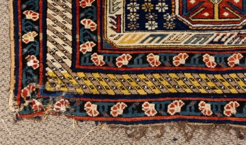 Caucasian Rug (small)