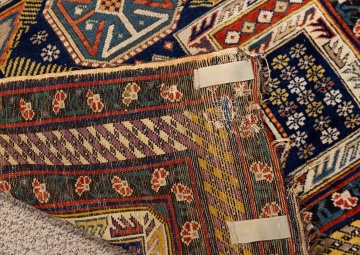 Caucasian Rug (small)