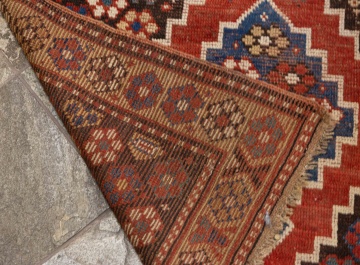 Caucasian Rug