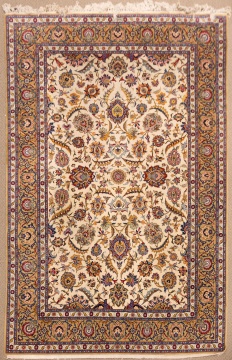 Persian Rug