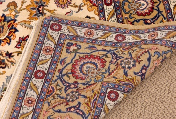 Persian Rug