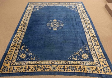 Chinese Rug