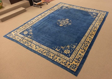 Chinese Rug