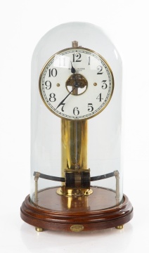 Bulle Electric Shelf Clock