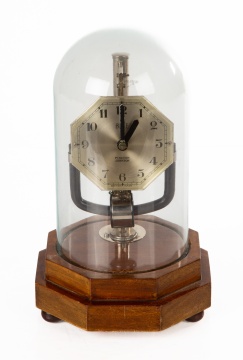 Bulle Electric Shelf Clock