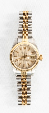 Rolex Lady-Datejust