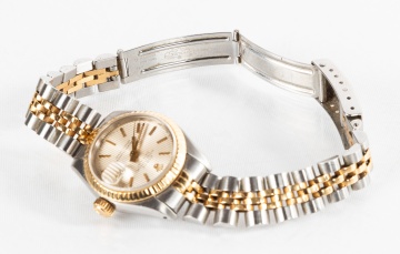 Rolex Lady-Datejust