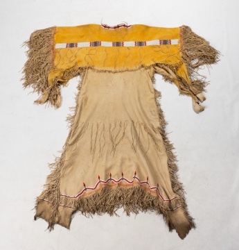 Southern Plains Women's Dress