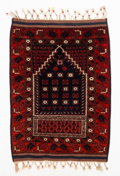 Prayer Rug