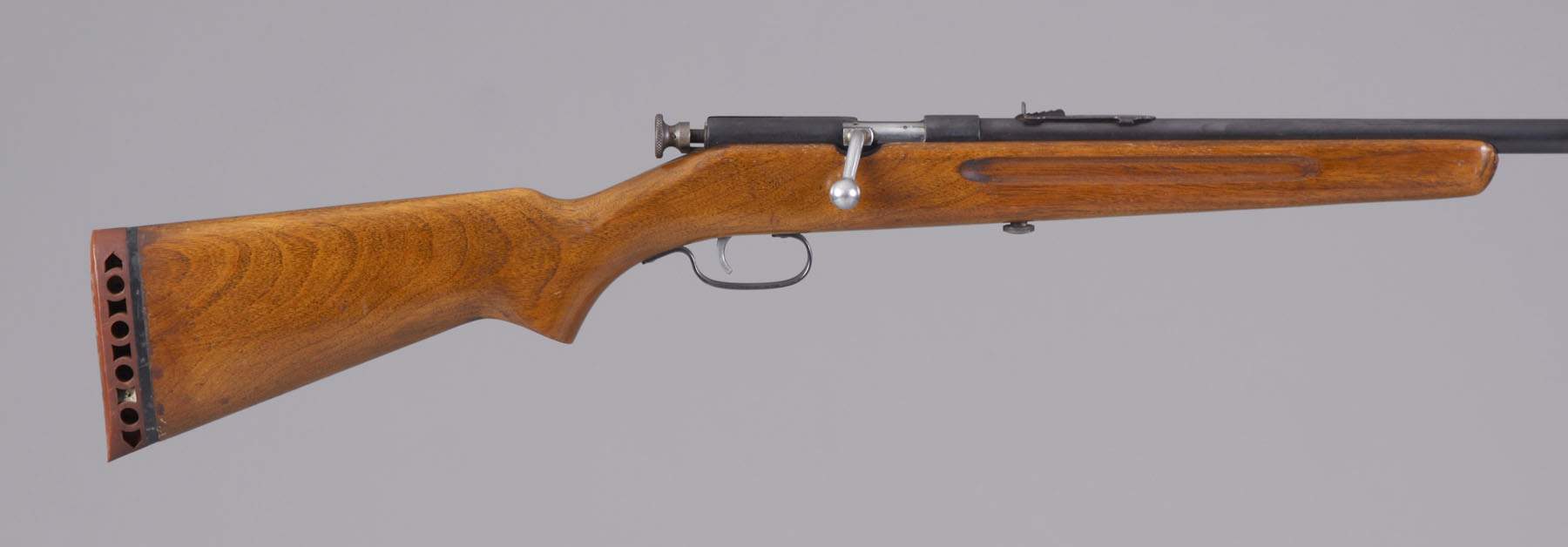 Springfield Model 53-B | Cottone Auctions