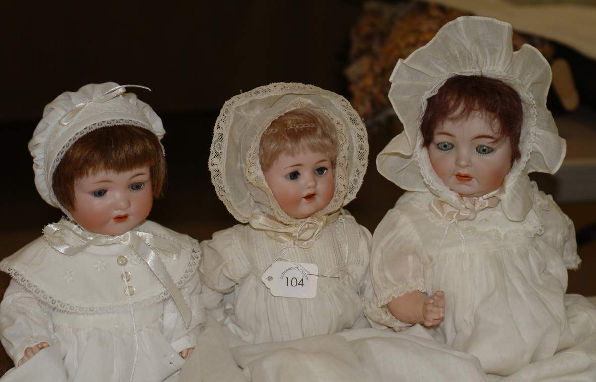 max handwerck dolls