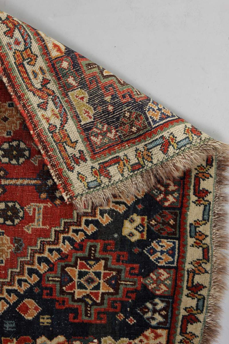 Persian Mat | Cottone Auctions