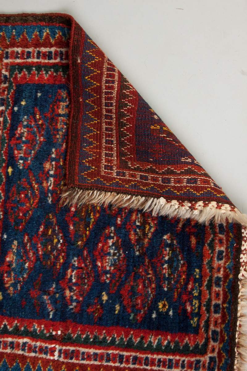 Kilim Oriental Mat 