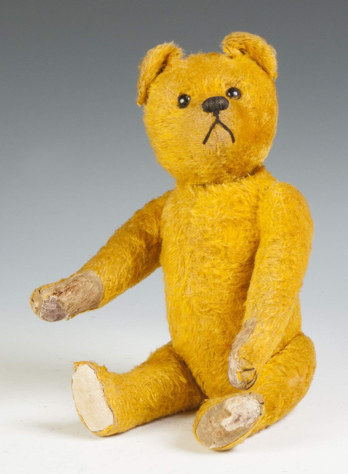 Schuco Yes/No Bear | Cottone Auctions